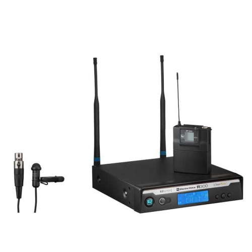 Радіосистема Electro-Voice R300-L A / B / C / E - JCS.UA