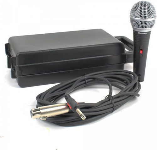 Мікрофон Numark WM200 - JCS.UA фото 3
