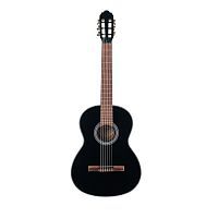 Классическая гитара VGS Classic Student 3/4 (Black) - JCS.UA