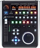 MIDI-контроллер Behringer X-TOUCH ONE - JCS.UA