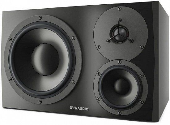 Dynaudio выпускает студийный монитор LYD 48!