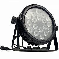 Світлодіодний LED прожектор Perfect PR-D069A Outdoor RGBW 5in1 Flat Par 18 - JCS.UA