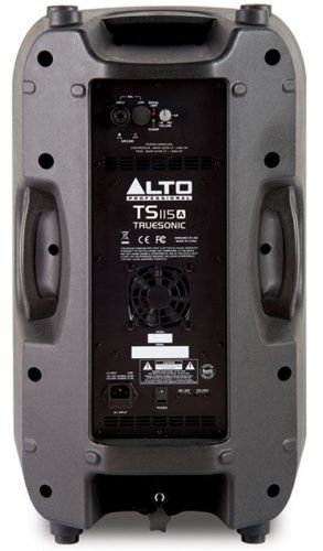 Активная акустическая система Alto TS115A - JCS.UA фото 2