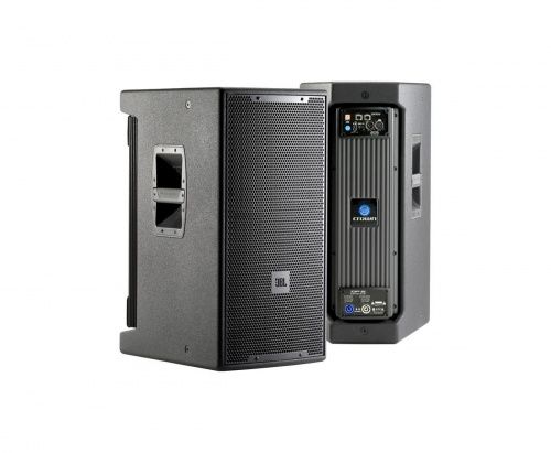 Активная акустическая система JBL VP7315/64DPDA - JCS.UA