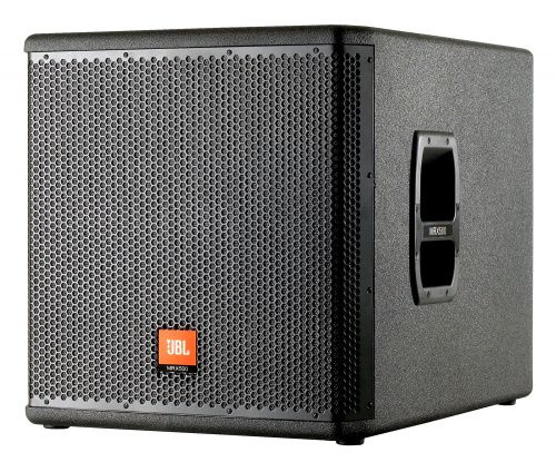 Акустична система JBL MRX518S - JCS.UA