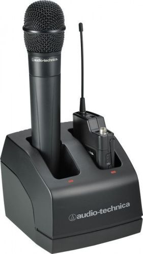 Зарядний пристрій Audio Technica ATW-CHG2 - JCS.UA