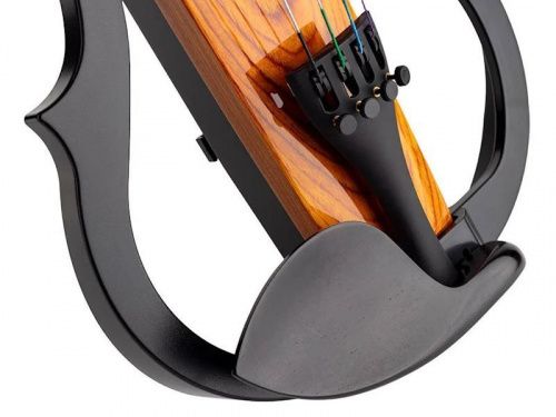 Электроскрипка Leonardo EV-40-NT (4/4) (комплект) - JCS.UA фото 7