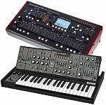 Огляд кращих синтезаторів Behringer у 2024 році