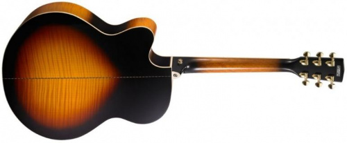 Электроакустическая гитара Cort CJ3V TAB - JCS.UA фото 2