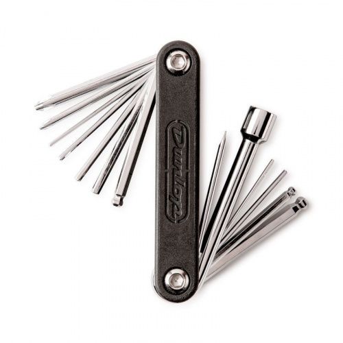 Мультитул для гитары/баса DUNLOP DGT09 SYSTEM 65 MULTI-TOOL - JCS.UA фото 2