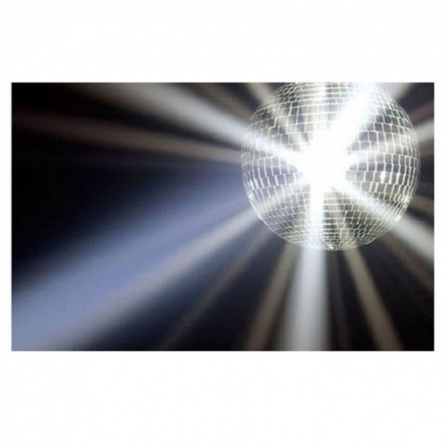 LED пінспот Perfect PR-F048 led mini beam light - JCS.UA фото 3