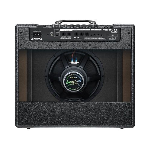 Комбопідсилювач NUX Mighty 60 MKII - JCS.UA фото 3