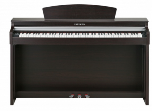 Цифровое пианино Kurzweil MP120 SR - JCS.UA фото 4
