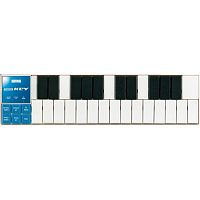MIDI контроллер KORG NANOKEY - JCS.UA