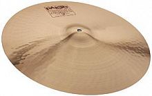 Тарелка Paiste 2002 Power Crash 19" - JCS.UA