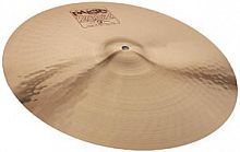 Тарелка Paiste 2002 Power Crash 19" - JCS.UA