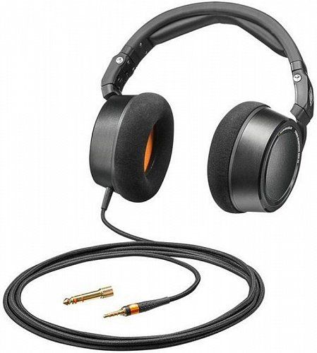 Наушники Neumann NDH 20 Black Edition