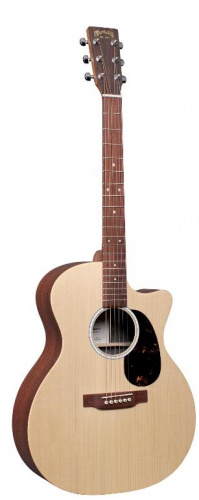 Электроакустическая гитара MARTIN GPC-X2E Mahogany - JCS.UA