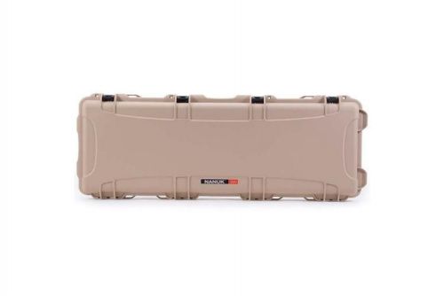 Кейс Nanuk 995 case w/foam Tan - JCS.UA фото 11