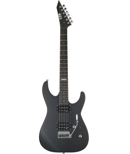 Електрогітара ESP LTD M-50 BLKS - JCS.UA