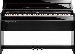 Roland DP603 - цифрове фортепіано з SuperNatural Piano