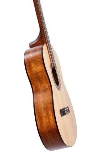 Классическая гитара CORT AC200 3/4 (Open Pore) - JCS.UA фото 3