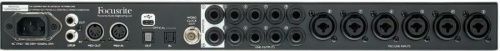 Аудіоінтерфейс Focusrite Clarett 8Pre USB - JCS.UA фото 6