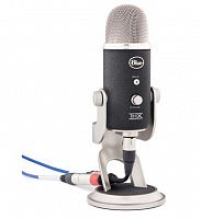 Микрофон Blue Microphones Yeti PRO - JCS.UA