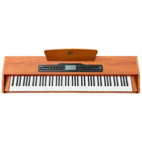 Цифровое пианино Alfabeto Vivo (Orange) - JCS.UA фото 2