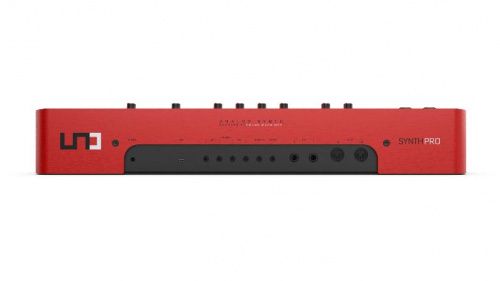Синтезатор IK MULTIMEDIA UNO Synth Pro - JCS.UA фото 5