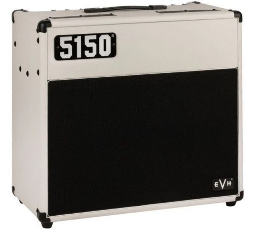 Комбоусилитель EVH 5150 ICONIC SERIES COMBO 1x12 IVORY - JCS.UA фото 3