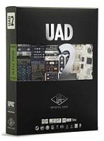 DSP-акселератор Universal Audio UAD-2 QUAD FLEXI - JCS.UA