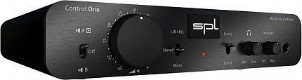 Моніторний контролер SPL Control One
