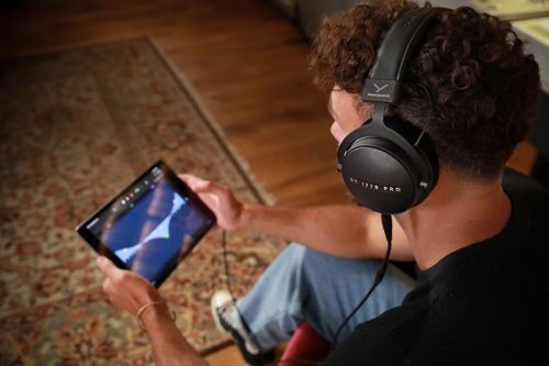 Наушники Beyerdynamic DT 1770 PRO MK II - JCS.UA фото 5