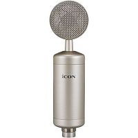 Конденсаторний вокальний мікрофон ICON U-1 - JCS.UA