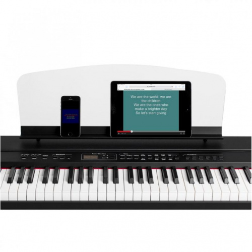 Цифрове піаніно Orla Stage Studio DLS (Black) - JCS.UA фото 5