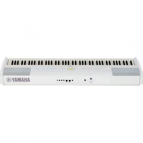 Цифровое фортепиано YAMAHA P-515WH (+блок питания) - JCS.UA фото 4