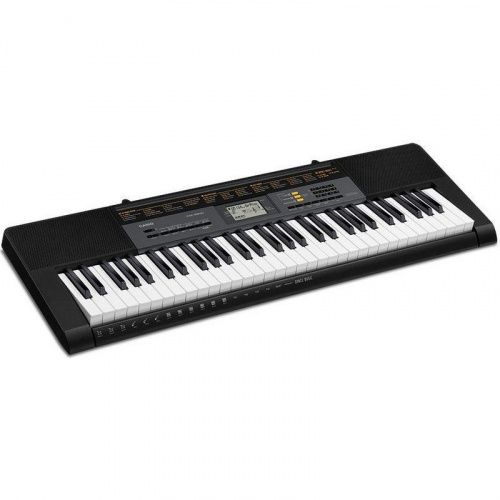 Синтезатор CASIO CTK-2500 - JCS.UA фото 2