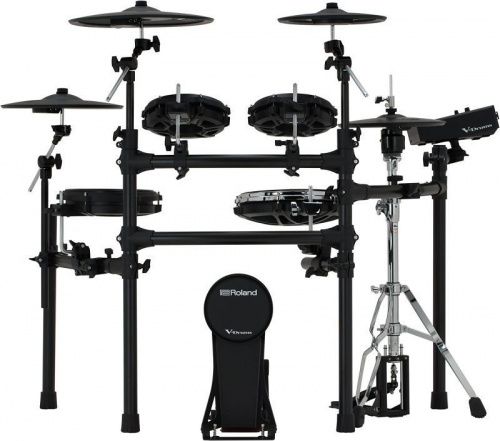 Электронная ударная установка Roland TD513 - JCS.UA фото 3 Электронная ударная установка Roland TD513 - JCS.UA фото 3