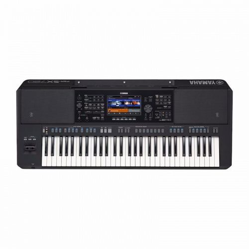 Синтезатор Yamaha PSR-SX720 - JCS.UA фото 2