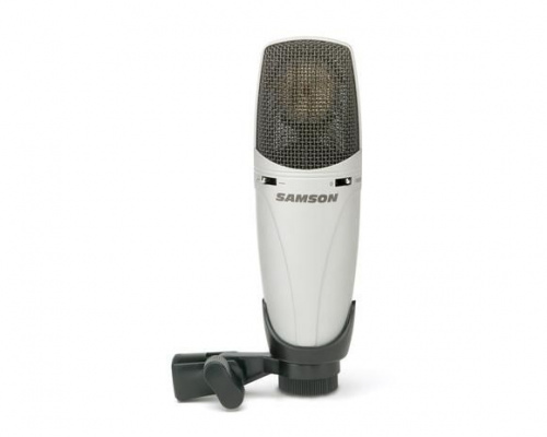 Студийный микрофон Samson CL7 - JCS.UA
