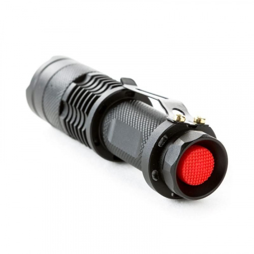 Дорожный фонарик Dunlop DGT01 SYSTEM 65 GIG LIGHT - JCS.UA фото 2