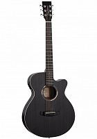 Электроакустическая гитара TANGLEWOOD Blackbird TWBBSFCE - JCS.UA