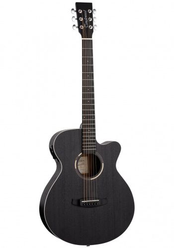 Электроакустическая гитара TANGLEWOOD Blackbird TWBBSFCE - JCS.UA