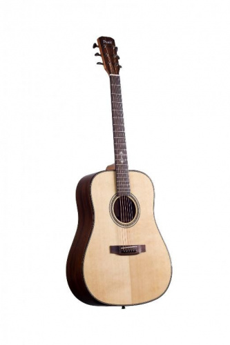 Акустическая гитара Prima MAG218 - JCS.UA фото 2