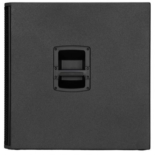 Сабвуфер RCF SUB 708-AS MK3 - JCS.UA фото 4 Сабвуфер RCF SUB 708-AS MK3 - JCS.UA фото 4