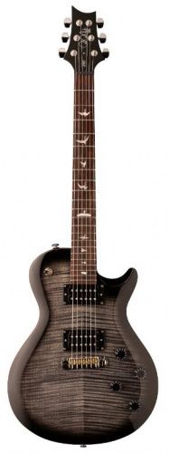 Электрогитара PRS SE 245 (Charcoal Burst) - JCS.UA