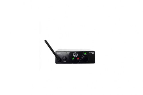 Радиосистема AKG WMS40MINI INSTR-SET US25B - JCS.UA фото 3