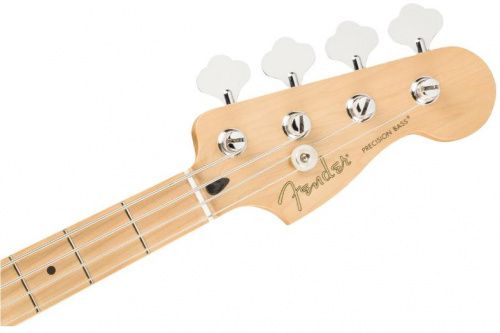 Бас-гитара FENDER PLAYER PRECISION BASS LTD MN EGN - JCS.UA фото 5