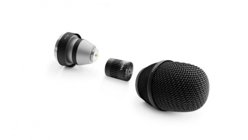 Микрофон-капсуль DPA microphones 4018VL-B-SE2 - JCS.UA